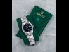Rolex Date 34 Nero Oyster Royal Black Onyx  Watch  1501 